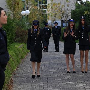Fotoğraf Polis Akademisi: Alaturka