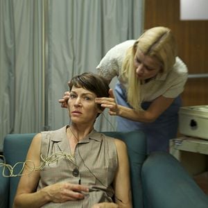 Fotoğraf Rya Kihlstedt