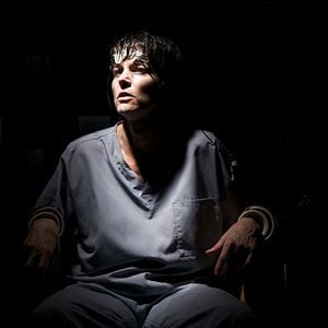 Fotoğraf Rya Kihlstedt