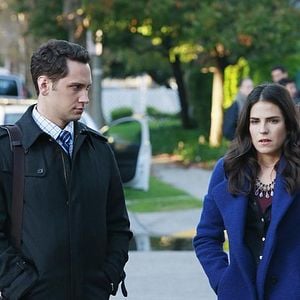 Fotoğraf Matt McGorry