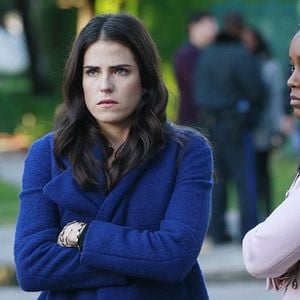 Fotoğraf How To Get Away With Murder