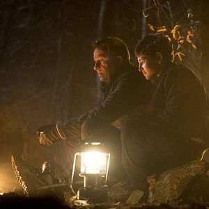 Fotoğraf Sean Pertwee