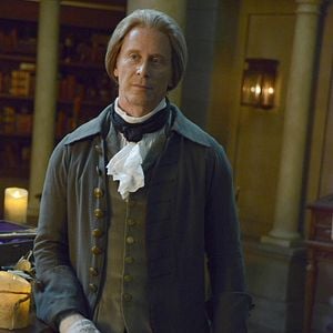 Fotoğraf Steven Weber