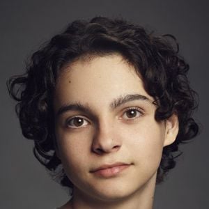 Fotoğraf Max Burkholder