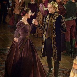 Fotoğraf Toby Regbo