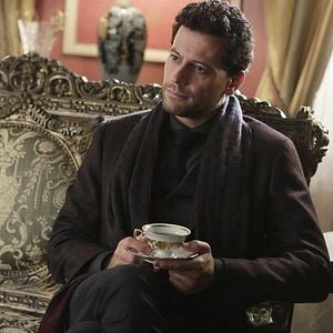 Fotoğraf Ioan Gruffudd