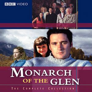 Fotoğraf Monarch of the Glen