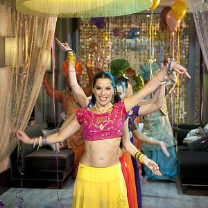 Fotoğraf L'Homme de la situation