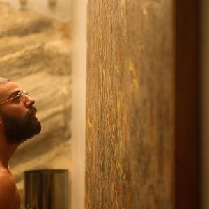 Fotoğraf Oscar Isaac