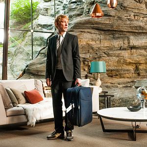 Fotoğraf Domhnall Gleeson