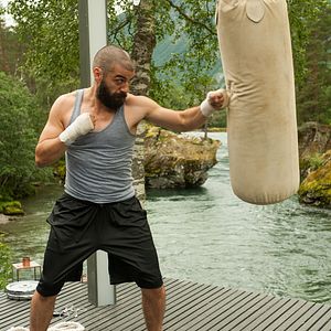 Fotoğraf Ex Machina