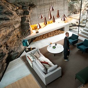 Fotoğraf Ex Machina