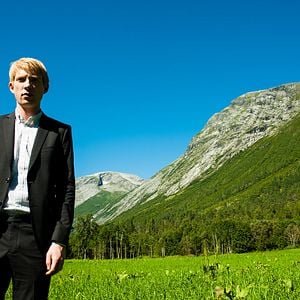 Fotoğraf Domhnall Gleeson