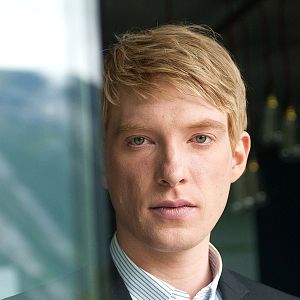 Fotoğraf Domhnall Gleeson