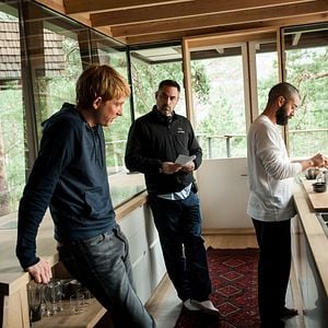 Fotoğraf Domhnall Gleeson