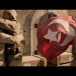 Fotoğraf Son Mektup