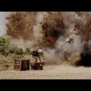 Fotoğraf Son Mektup