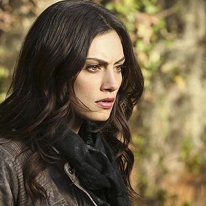 Fotoğraf Phoebe Tonkin