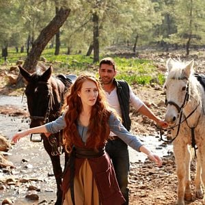 Fotoğraf Sevdam Alabora