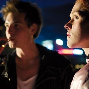 Fotoğraf Saga Becker