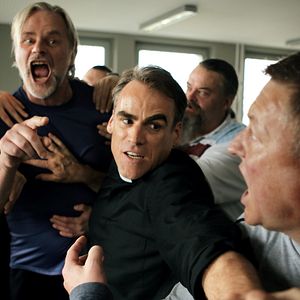 Fotoğraf Sebastian Blomberg