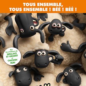 Fotoğraf Kuzular Firarda