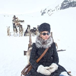 Fotoğraf Nobody Wants The Night