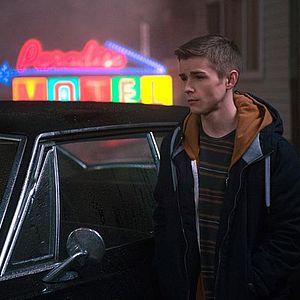 Fotoğraf Dylan Everett