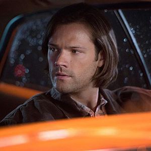 Fotoğraf Jared Padalecki