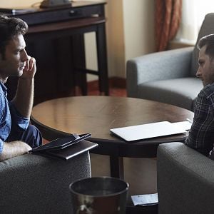 Fotoğraf Elias Toufexis