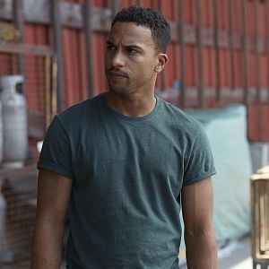 Fotoğraf Michael Xavier