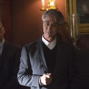Fotoğraf David Strathairn
