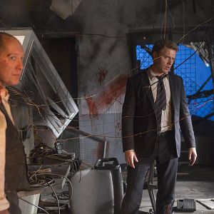 Fotoğraf James Spader