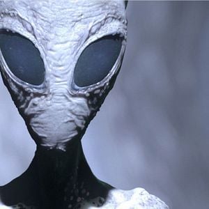 Fotoğraf Extraterrestrial