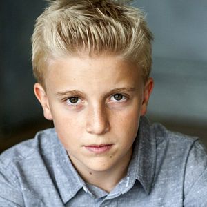 Fotoğraf Miles Elliot