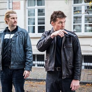 Fotoğraf Sam Worthington