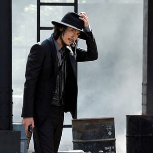 Fotoğraf Tetsuji Tamayama