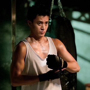Fotoğraf Shun Oguri