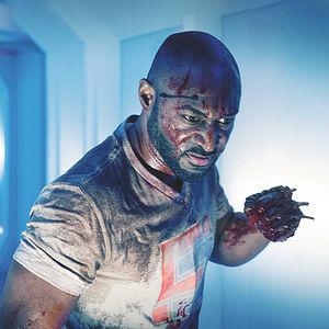 Fotoğraf Adrian Holmes