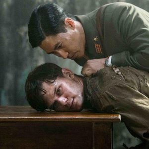 Fotoğraf Geçmişin İzleri