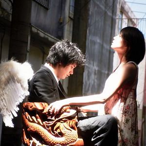 Fotoğraf Chasuke's Journey