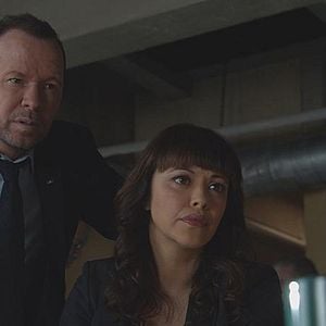 Fotoğraf Donnie Wahlberg