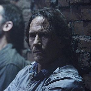 Fotoğraf Neil Napier