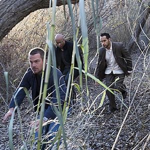 Fotoğraf Chris O'Donnell