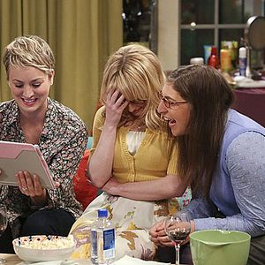 Fotoğraf Melissa Rauch