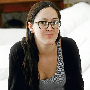 Fotoğraf Dominga Sotomayor Castillo