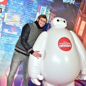 Fotoğraf 6 Süper Kahraman