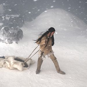 Fotoğraf Nobody Wants The Night