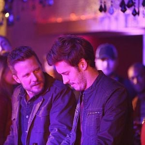 Fotoğraf Sam Palladio