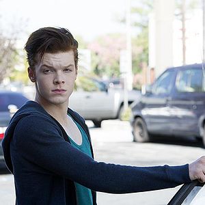 Fotoğraf Cameron Monaghan